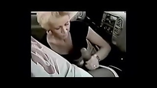 Mature wife with BBC