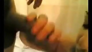 Arabian Wife Sucking And Fucking Big Moroccan Cock BMC