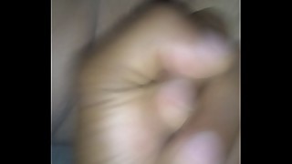 Fingering Queens Pussy