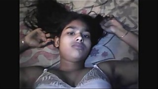 Hot Indian College Girl Nude Video